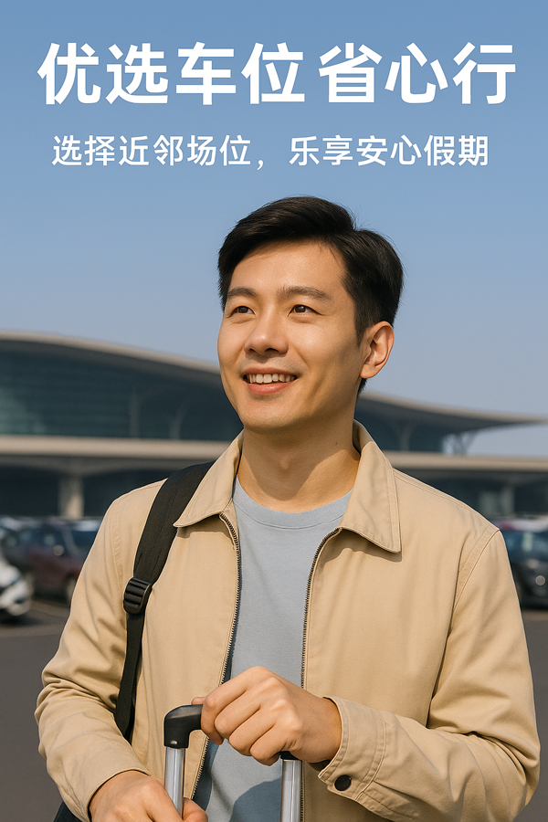 出門大興機場趕飛機，車交給誰放心？懂的人都選文鋒