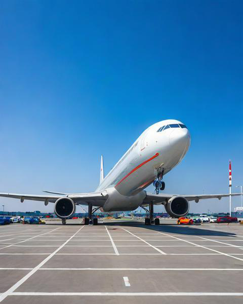大興機(jī)場(chǎng)停車不將就，車況拍照存證更安心