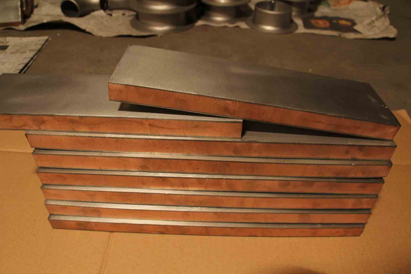 鈦銅復(fù)合板
